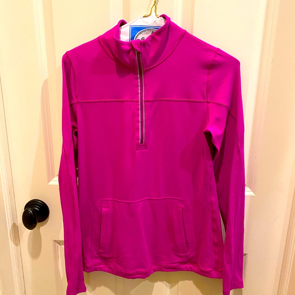 Ivivva 1/2 Zip Pullover
